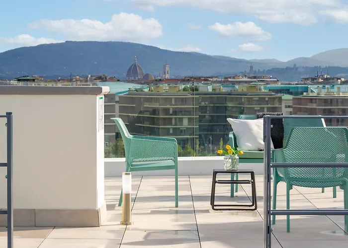 Florentia Living Stays Florencia
