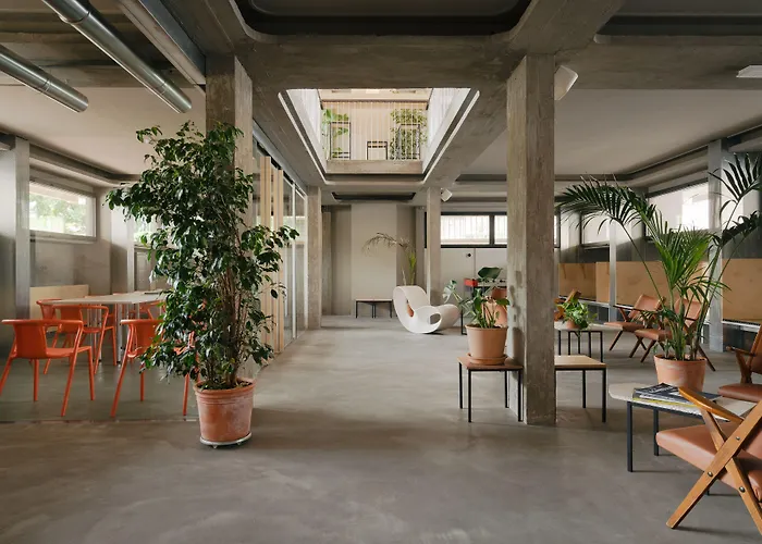 'Re-Dama Hostel Florencia