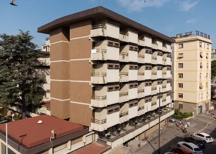 'Re-Dama Hostel Florencia